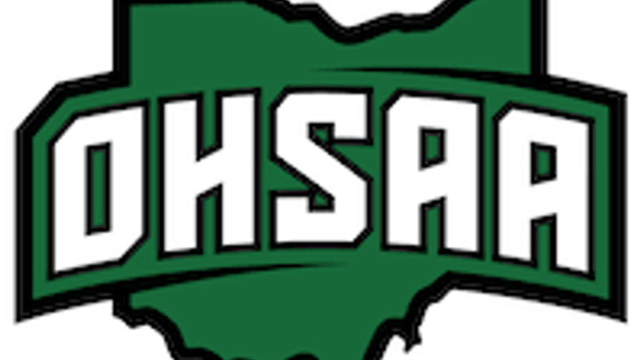 2026 Fall Sports OHSAA Student-Parent Meeting on Monday, July 27, 2026